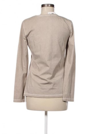 Damen Shirt VI AI PI, Größe S, Farbe Beige, Preis 6,49 €