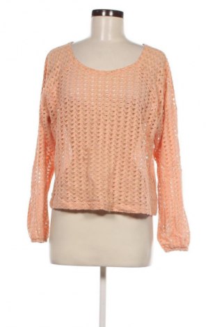 Damen Shirt VILA, Größe XS, Farbe Orange, Preis € 5,99