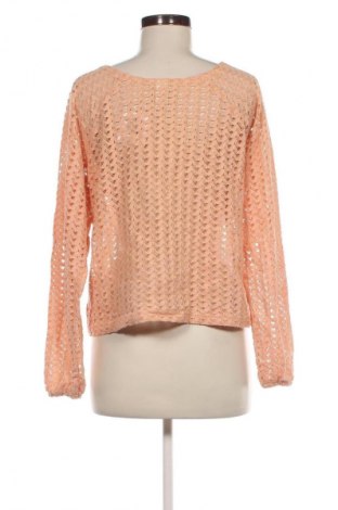 Damen Shirt VILA, Größe XS, Farbe Orange, Preis 2,99 €