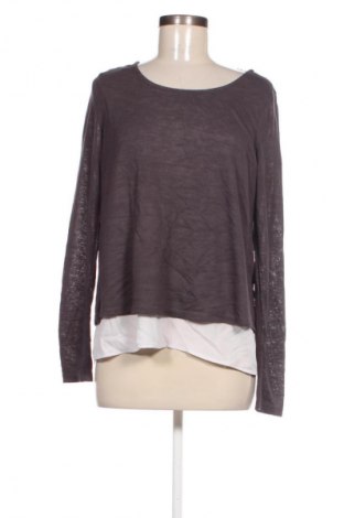 Damen Shirt VILA, Größe M, Farbe Grau, Preis € 3,99