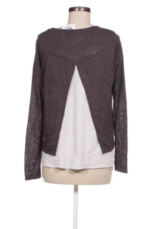 Damen Shirt VILA, Größe M, Farbe Grau, Preis 2,99 €