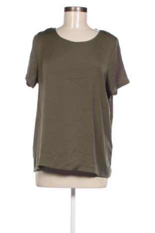 Damen Shirt VILA, Größe L, Farbe Grün, Preis € 5,99