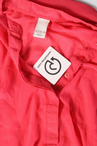 Damen Shirt VILA, Größe XS, Farbe Rosa, Preis € 4,49