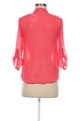 Damen Shirt VILA, Größe XS, Farbe Rosa, Preis € 4,49