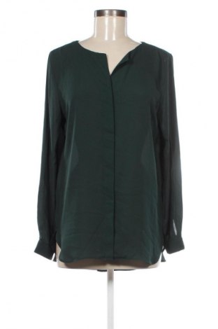 Damen Shirt VILA, Größe M, Farbe Grün, Preis € 3,49