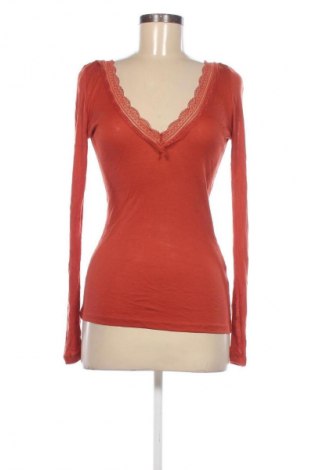 Damen Shirt VILA, Größe S, Farbe Rot, Preis 4,49 €