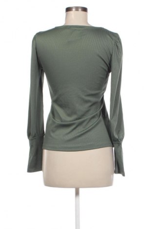 Damen Shirt VILA, Größe S, Farbe Grün, Preis 13,99 €