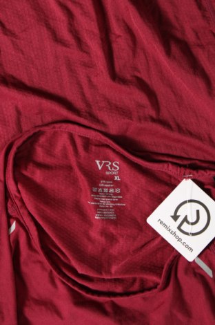 Damen Shirt VRS, Größe XL, Farbe Rot, Preis € 5,99