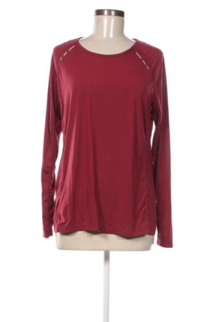 Damen Shirt VRS, Größe XL, Farbe Rot, Preis 2,99 €