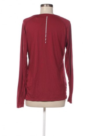 Damen Shirt VRS, Größe XL, Farbe Rot, Preis 5,99 €