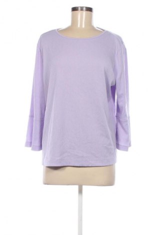 Damen Shirt VRS, Größe XL, Farbe Lila, Preis 6,99 €