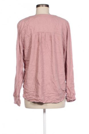 Damen Shirt VRS, Größe S, Farbe Aschrosa, Preis € 4,99