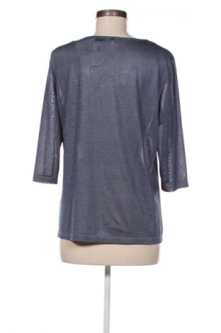 Damen Shirt Va Milano, Größe L, Farbe Blau, Preis 5,99 €