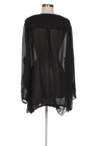 Damen Shirt Va Milano, Größe 4XL, Farbe Schwarz, Preis 10,49 €