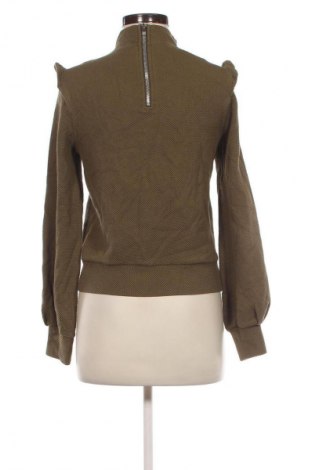 Damen Shirt Vanilla, Größe S, Farbe Grün, Preis € 4,99