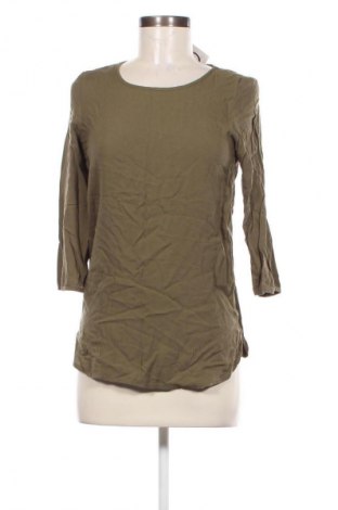 Damen Shirt Vero Moda, Größe S, Farbe Grün, Preis € 10,23