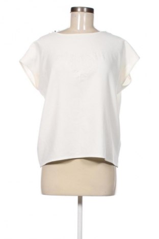 Damen Shirt Vero Moda, Größe S, Farbe Weiß, Preis € 5,49