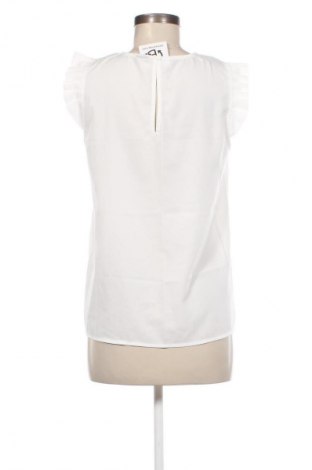 Damen Shirt Vero Moda, Größe M, Farbe Weiß, Preis 5,99 €