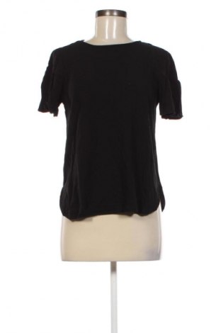 Damen Shirt Vero Moda, Größe S, Farbe Schwarz, Preis 5,99 €