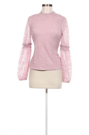 Damen Shirt Vero Moda, Größe M, Farbe Rosa, Preis 27,67 €