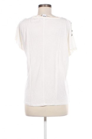 Damen Shirt Vero Moda, Größe M, Farbe Weiß, Preis € 6,49