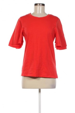 Damen Shirt Vero Moda, Größe M, Farbe Rot, Preis € 5,49