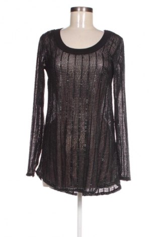 Damen Shirt Vero Moda, Größe M, Farbe Schwarz, Preis 13,99 €