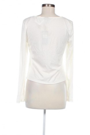 Damen Shirt Vero Moda, Größe L, Farbe Ecru, Preis € 11,99