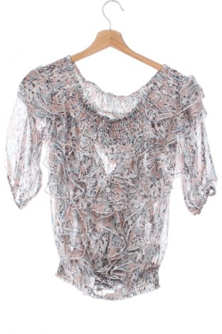 Damen Shirt Vero Moda, Größe XS, Farbe Mehrfarbig, Preis € 5,99