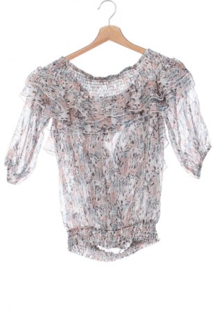 Damen Shirt Vero Moda, Größe XS, Farbe Mehrfarbig, Preis € 5,99