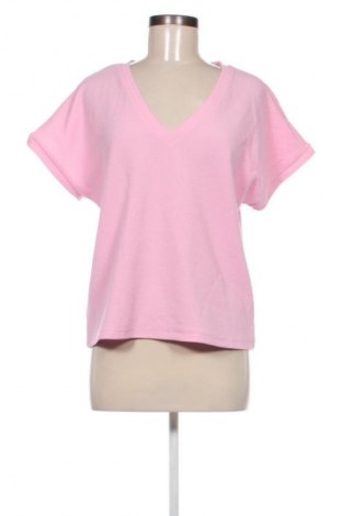 Damen Shirt Vero Moda, Größe M, Farbe Rosa, Preis € 7,49