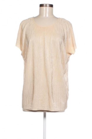 Damen Shirt Vero Moda, Größe L, Farbe Beige, Preis € 8,99