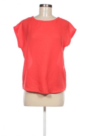 Damen Shirt Vero Moda, Größe M, Farbe Rot, Preis 13,99 €