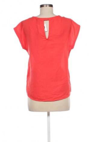 Damen Shirt Vero Moda, Größe M, Farbe Rot, Preis 9,99 €