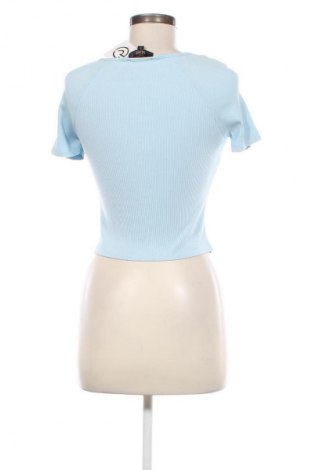 Damen Shirt Vero Moda, Größe M, Farbe Blau, Preis € 5,99