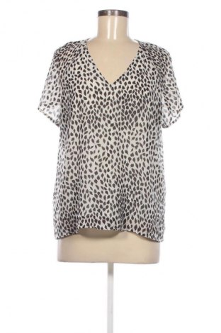 Damen Shirt Vero Moda, Größe L, Farbe Mehrfarbig, Preis € 9,49