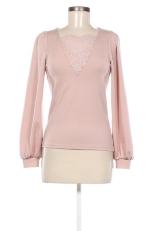 Damen Shirt Vero Moda, Größe S, Farbe Aschrosa, Preis 5,99 €