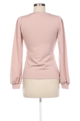 Damen Shirt Vero Moda, Größe S, Farbe Aschrosa, Preis 13,99 €