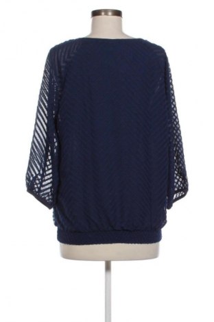 Damen Shirt Vero Moda, Größe L, Farbe Blau, Preis 6,99 €