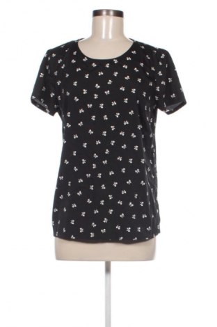 Damen Shirt Vero Moda, Größe L, Farbe Schwarz, Preis € 8,99