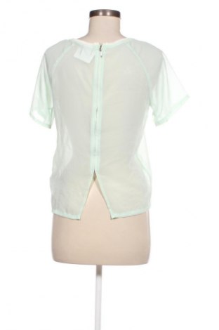 Damen Shirt Vero Moda, Größe S, Farbe Grün, Preis € 9,49