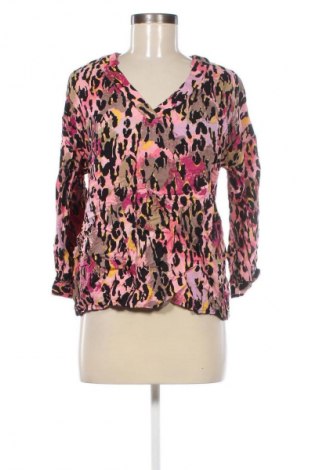 Damen Shirt Vero Moda, Größe M, Farbe Mehrfarbig, Preis € 3,99