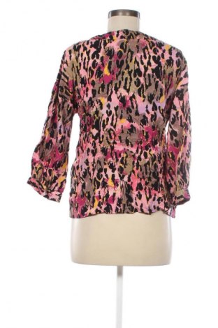 Damen Shirt Vero Moda, Größe M, Farbe Mehrfarbig, Preis € 3,99