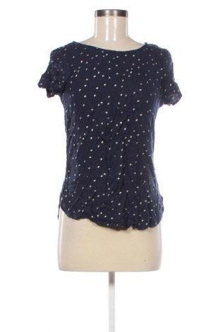 Damen Shirt Vero Moda, Größe S, Farbe Blau, Preis € 8,99