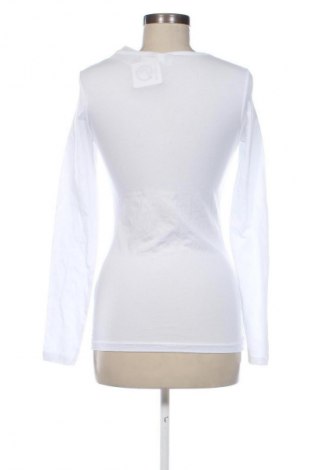 Damen Shirt Vero Moda, Größe S, Farbe Weiß, Preis 6,99 €