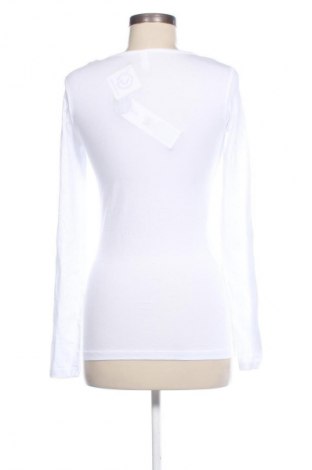 Damen Shirt Vero Moda, Größe S, Farbe Weiß, Preis 9,99 €