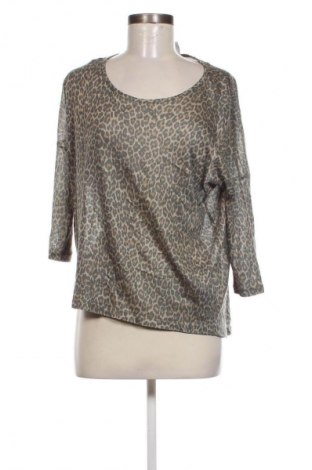 Damen Shirt Vero Moda, Größe L, Farbe Mehrfarbig, Preis € 5,99