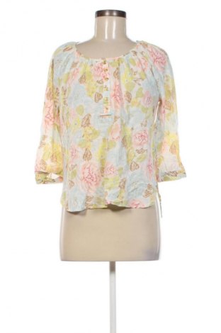 Damen Shirt Vero Moda, Größe S, Farbe Mehrfarbig, Preis € 5,49