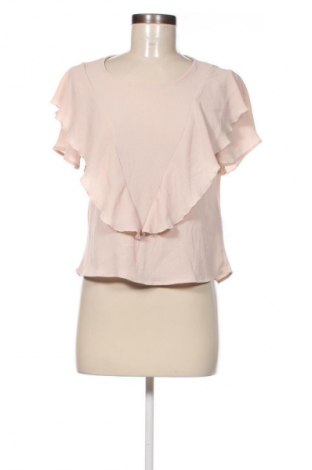 Damen Shirt Vero Moda, Größe S, Farbe Beige, Preis 5,49 €