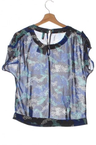 Damen Shirt Vero Moda, Größe XS, Farbe Mehrfarbig, Preis € 6,49